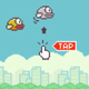 Image for article titled The Flappy Bird Fiasco